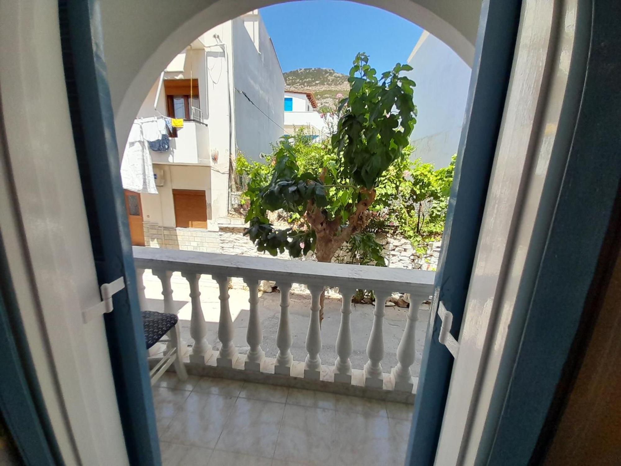 Studios Irene Fourni Ikaria Exterior foto