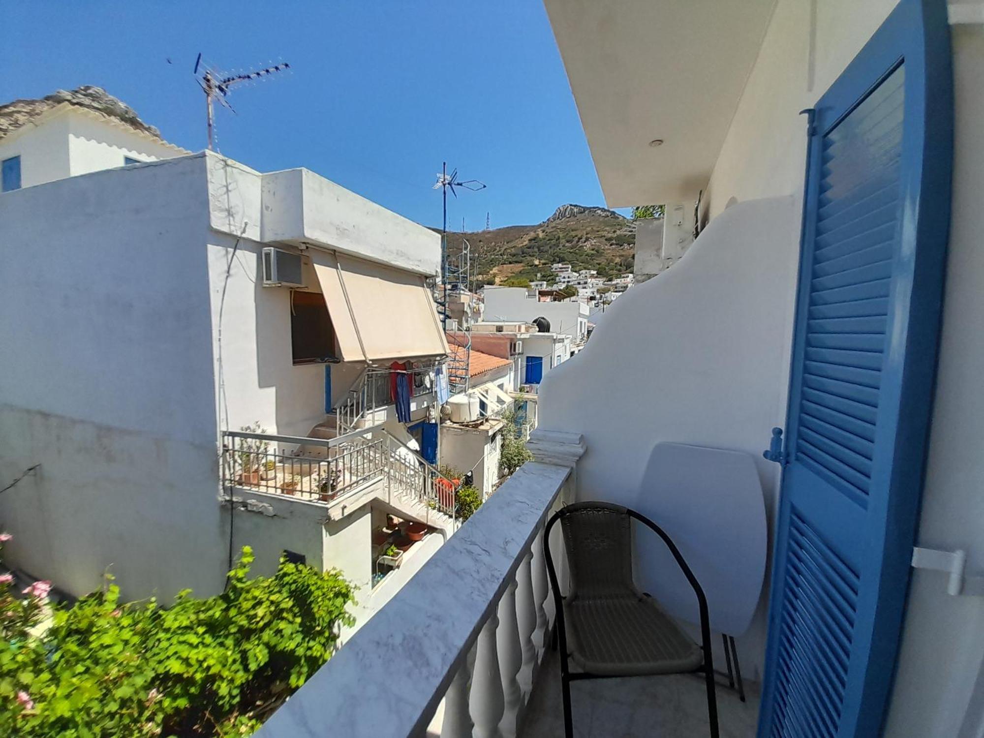 Studios Irene Fourni Ikaria Exterior foto